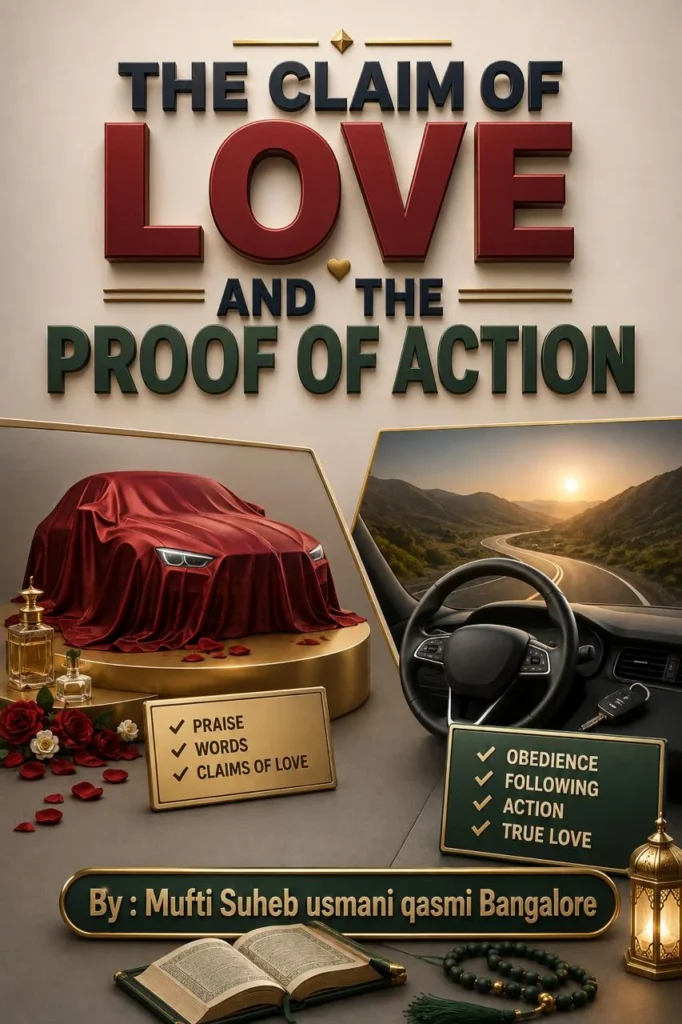 The-Claim-of-Love-and-the-Proof-of-Action-English-Version