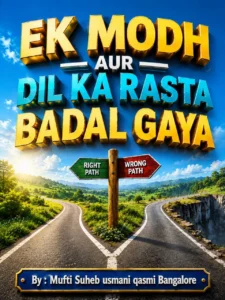 ek-mod-dil-ka-rasta-urdu-version
