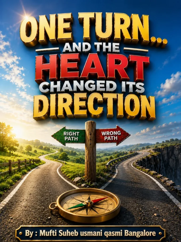 one-turn-heart-changed