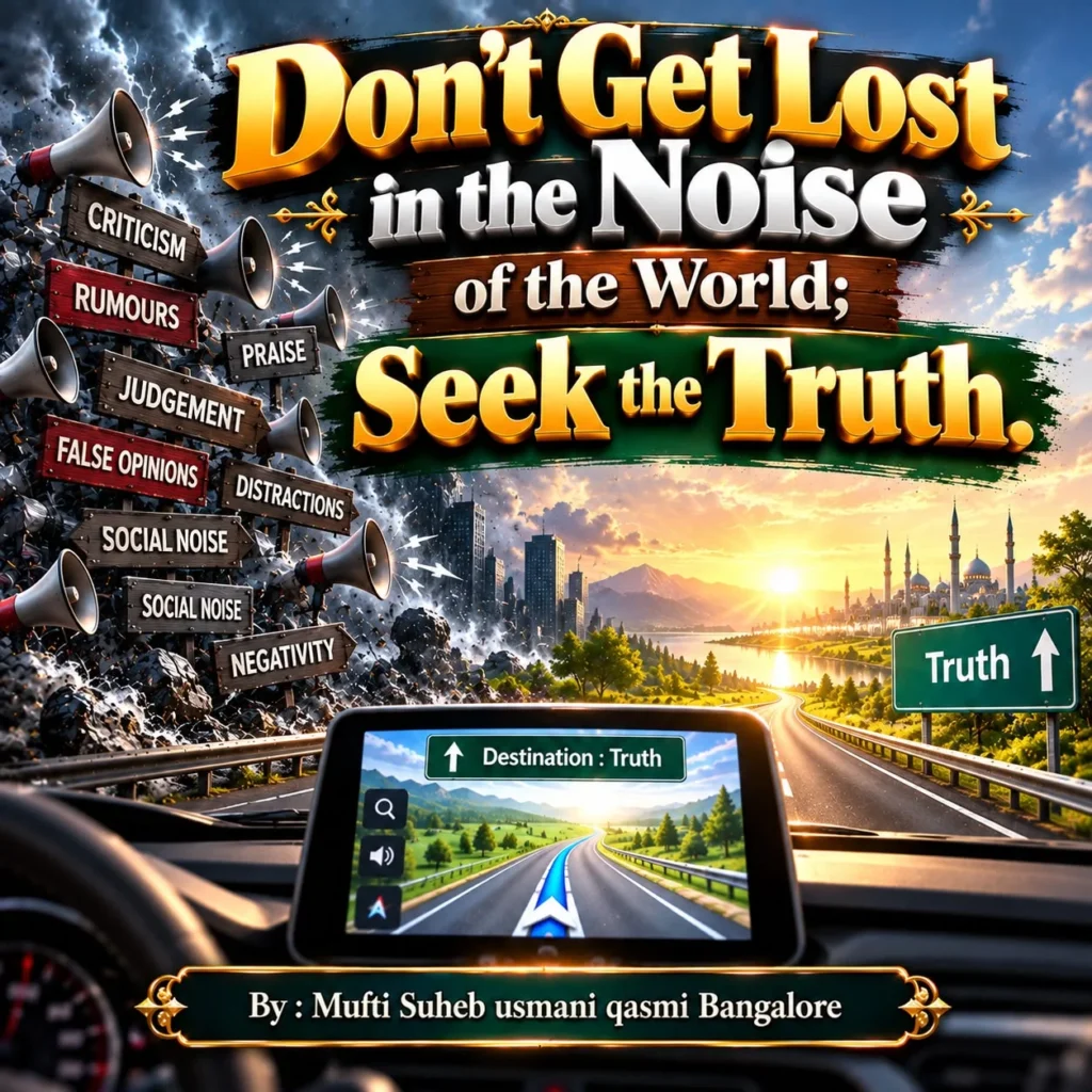 Don’t-get-lost-in-the-noise-of-the-world-English-Version