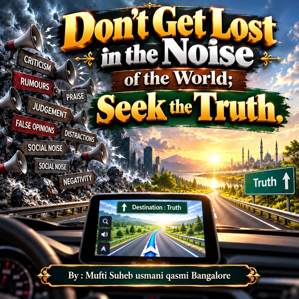 Don’t-get-lost-in-the-noise-of-the-world-English-Version